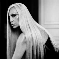 donatella versace anton corbijn|Anton Corbijn .